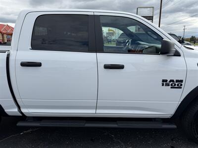 2023 RAM 1500 Classic Warlock   - Photo 8 - Elkhart, IN 46514
