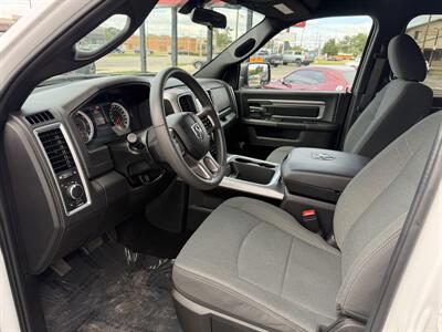 2023 RAM 1500 Classic Warlock   - Photo 12 - Elkhart, IN 46514