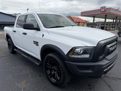 2023 RAM 1500 Classic Warlock   - Photo 9 - Elkhart, IN 46514
