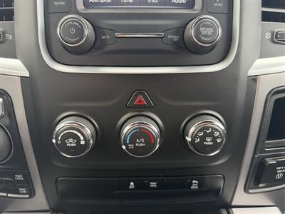 2023 RAM 1500 Classic Warlock   - Photo 24 - Elkhart, IN 46514