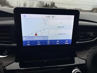 2021 Ford Explorer Limited   - Photo 26 - Elkhart, IN 46514