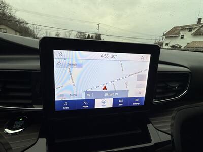 2021 Ford Explorer Limited   - Photo 31 - Elkhart, IN 46514