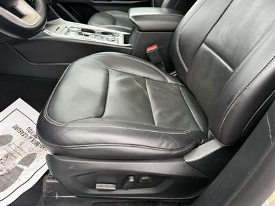 2021 Ford Explorer Limited   - Photo 23 - Elkhart, IN 46514