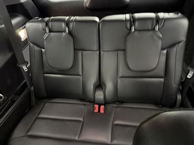 2021 Ford Explorer Limited   - Photo 21 - Elkhart, IN 46514