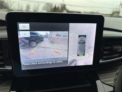 2021 Ford Explorer Limited   - Photo 28 - Elkhart, IN 46514