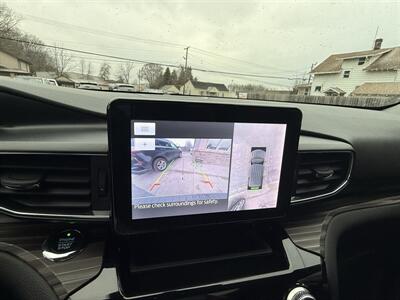 2021 Ford Explorer Limited   - Photo 30 - Elkhart, IN 46514