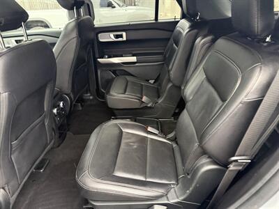 2021 Ford Explorer Limited   - Photo 18 - Elkhart, IN 46514