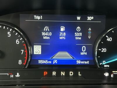 2021 Ford Explorer Limited   - Photo 29 - Elkhart, IN 46514