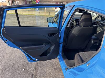2024 Subaru Impreza Sport - Photo 13 - Elkhart, IN 46514