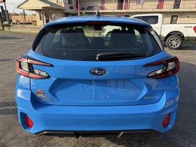 2024 Subaru Impreza Sport - Photo 6 - Elkhart, IN 46514