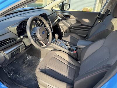 2024 Subaru Impreza Sport - Photo 12 - Elkhart, IN 46514