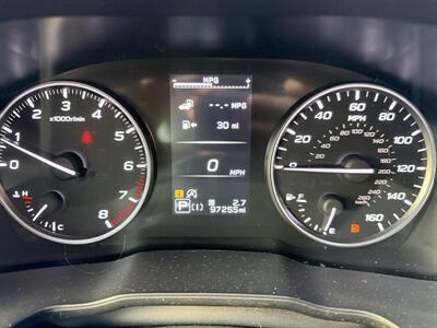 2024 Subaru Impreza Sport - Photo 21 - Elkhart, IN 46514