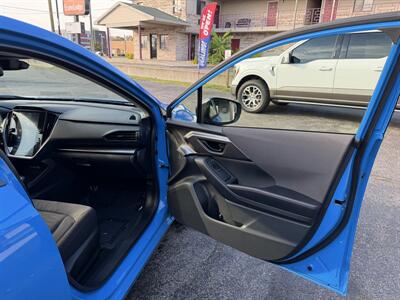 2024 Subaru Impreza Sport - Photo 18 - Elkhart, IN 46514