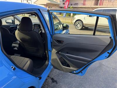 2024 Subaru Impreza Sport - Photo 15 - Elkhart, IN 46514
