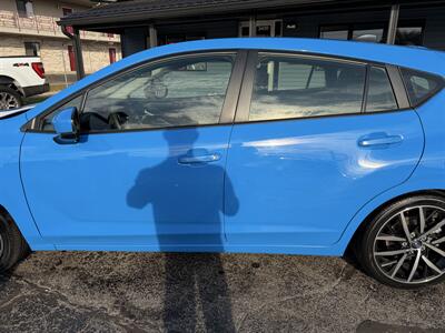 2024 Subaru Impreza Sport - Photo 4 - Elkhart, IN 46514