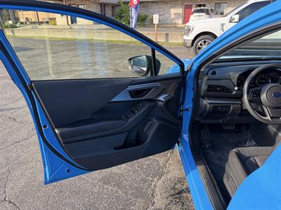2024 Subaru Impreza Sport - Photo 11 - Elkhart, IN 46514