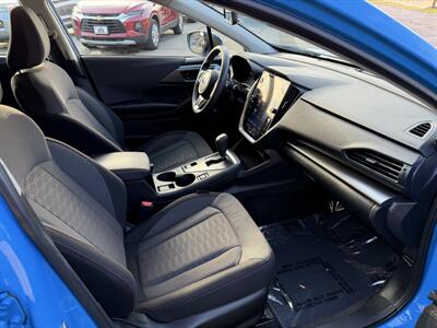 2024 Subaru Impreza Sport - Photo 19 - Elkhart, IN 46514