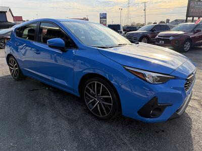 2024 Subaru Impreza Sport - Photo 9 - Elkhart, IN 46514