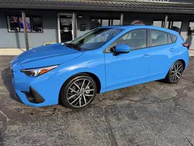 2024 Subaru Impreza Sport - Photo 2 - Elkhart, IN 46514