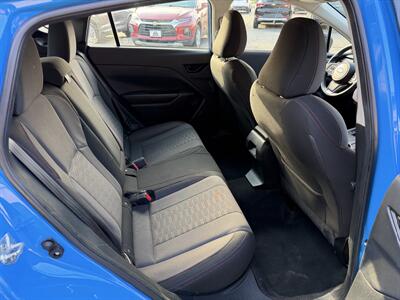 2024 Subaru Impreza Sport - Photo 16 - Elkhart, IN 46514