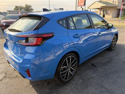 2024 Subaru Impreza Sport - Photo 7 - Elkhart, IN 46514
