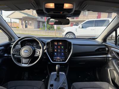 2024 Subaru Impreza Sport - Photo 17 - Elkhart, IN 46514