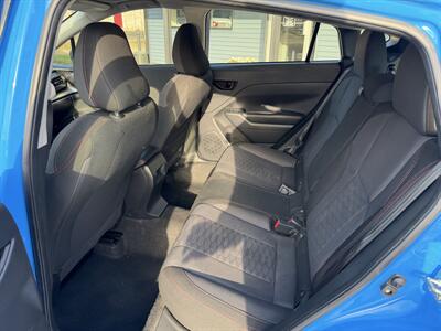 2024 Subaru Impreza Sport - Photo 14 - Elkhart, IN 46514
