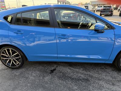 2024 Subaru Impreza Sport - Photo 8 - Elkhart, IN 46514