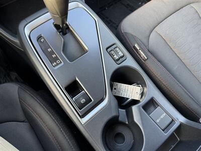 2024 Subaru Impreza Sport - Photo 20 - Elkhart, IN 46514