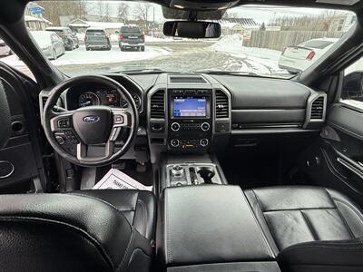 2019 Ford Expedition XLT   - Photo 18 - Elkhart, IN 46514