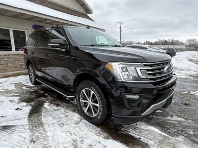 2019 Ford Expedition XLT   - Photo 10 - Elkhart, IN 46514