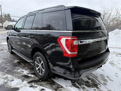 2019 Ford Expedition XLT   - Photo 6 - Elkhart, IN 46514
