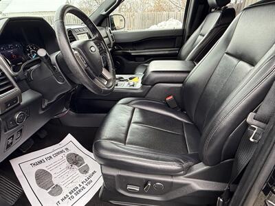 2019 Ford Expedition XLT   - Photo 15 - Elkhart, IN 46514