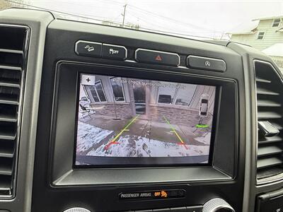 2019 Ford Expedition XLT   - Photo 32 - Elkhart, IN 46514