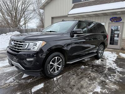 2019 Ford Expedition XLT   - Photo 1 - Elkhart, IN 46514