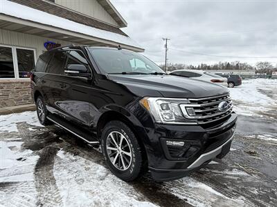 2019 Ford Expedition XLT   - Photo 9 - Elkhart, IN 46514