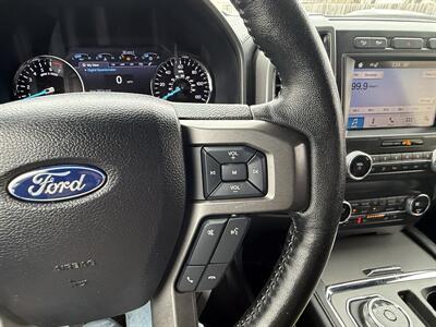 2019 Ford Expedition XLT   - Photo 34 - Elkhart, IN 46514