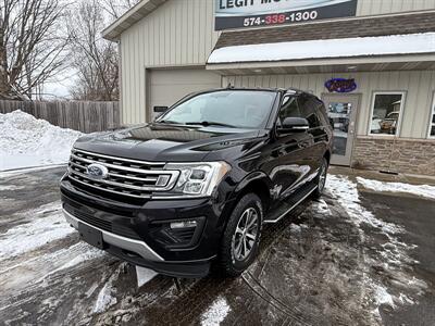 2019 Ford Expedition XLT   - Photo 13 - Elkhart, IN 46514