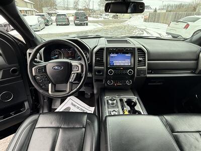 2019 Ford Expedition XLT   - Photo 19 - Elkhart, IN 46514