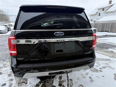 2019 Ford Expedition XLT   - Photo 4 - Elkhart, IN 46514