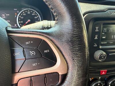 2015 Jeep Renegade LIMITED   - Photo 27 - Elkhart, IN 46514