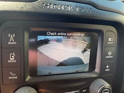 2015 Jeep Renegade LIMITED   - Photo 24 - Elkhart, IN 46514