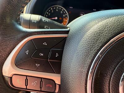 2015 Jeep Renegade LIMITED   - Photo 26 - Elkhart, IN 46514