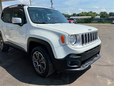 2015 Jeep Renegade LIMITED   - Photo 13 - Elkhart, IN 46514