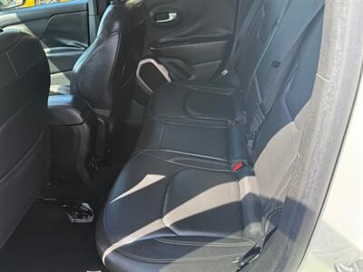 2015 Jeep Renegade LIMITED   - Photo 22 - Elkhart, IN 46514