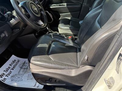 2015 Jeep Renegade LIMITED   - Photo 18 - Elkhart, IN 46514