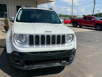2015 Jeep Renegade LIMITED   - Photo 15 - Elkhart, IN 46514