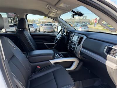 2018 Nissan Titan PRO-4X   - Photo 20 - Elkhart, IN 46514