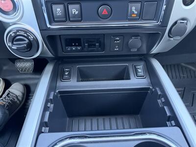 2018 Nissan Titan PRO-4X   - Photo 21 - Elkhart, IN 46514