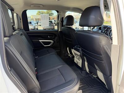 2018 Nissan Titan PRO-4X   - Photo 16 - Elkhart, IN 46514